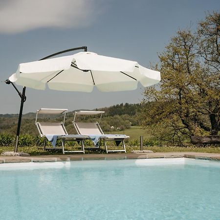 Lodole B&B Монцуно Экстерьер фото