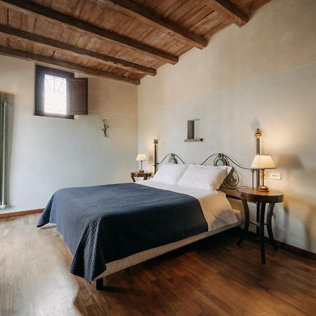Lodole B&B Монцуно Экстерьер фото