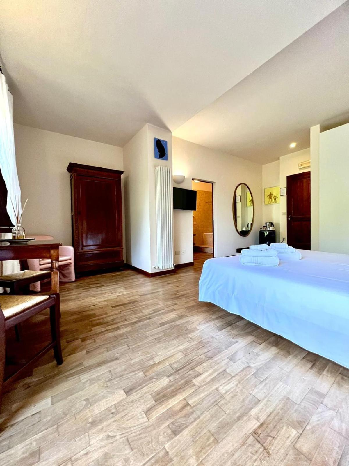 Lodole B&B Монцуно Экстерьер фото