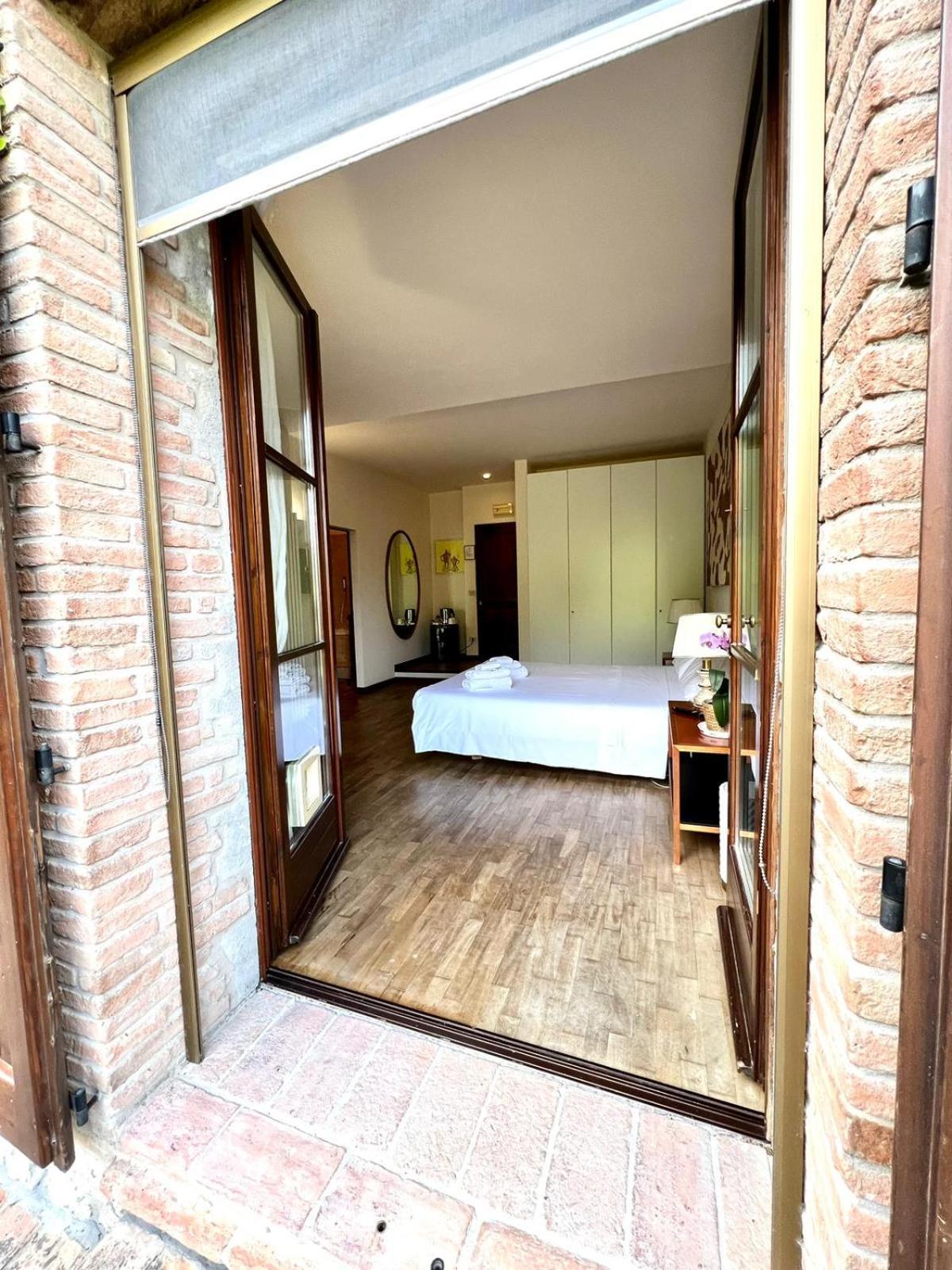 Lodole B&B Монцуно Экстерьер фото