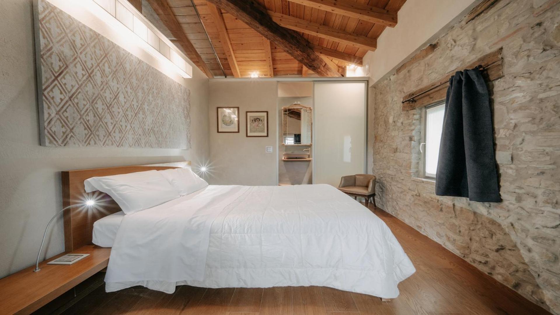 Lodole B&B Монцуно Номер фото