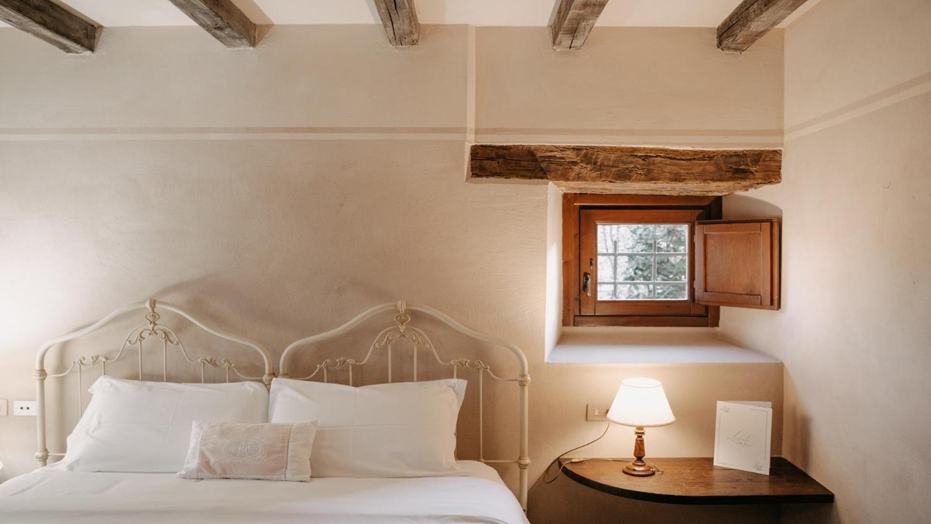Lodole B&B Монцуно Экстерьер фото