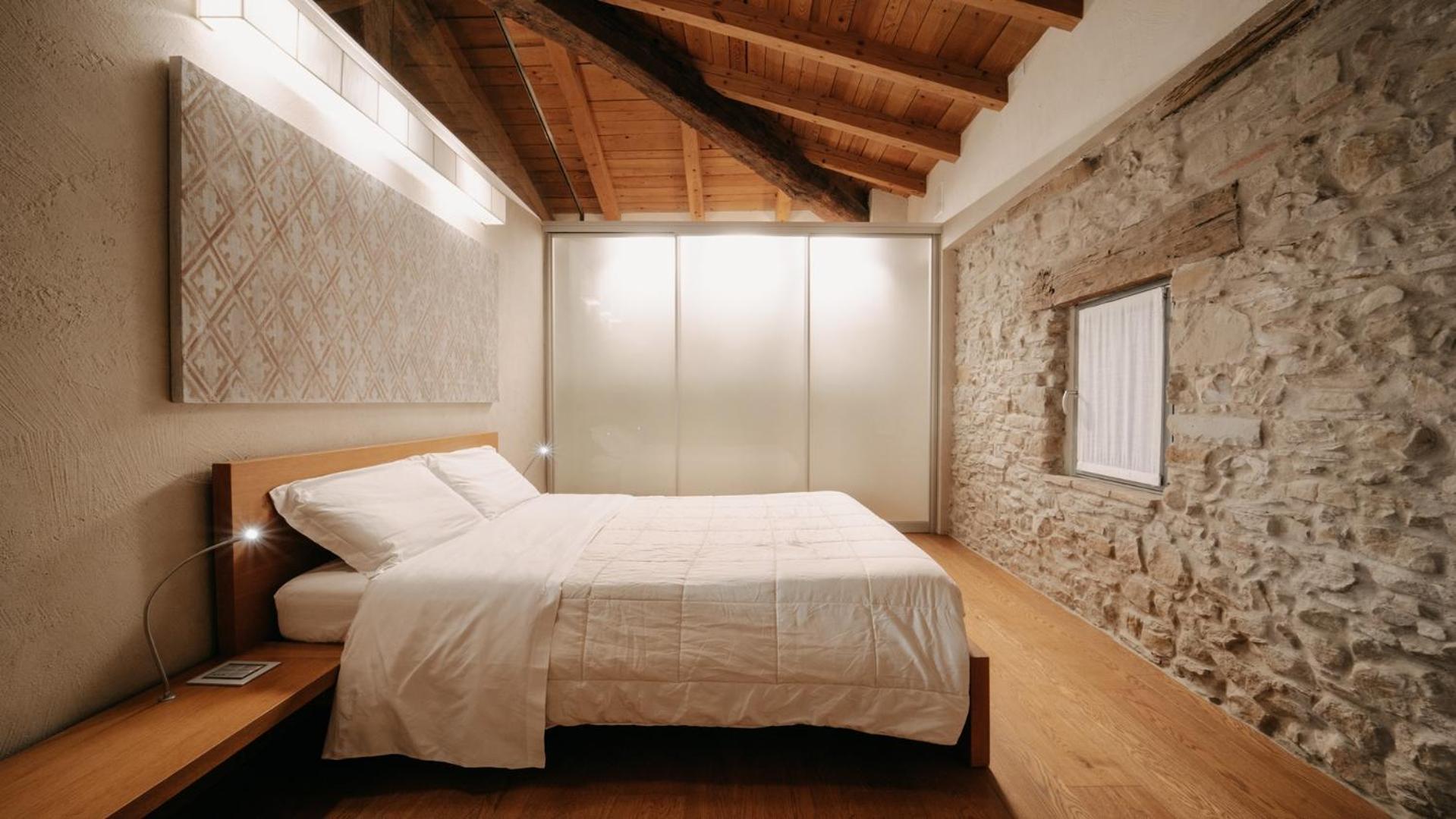 Lodole B&B Монцуно Экстерьер фото