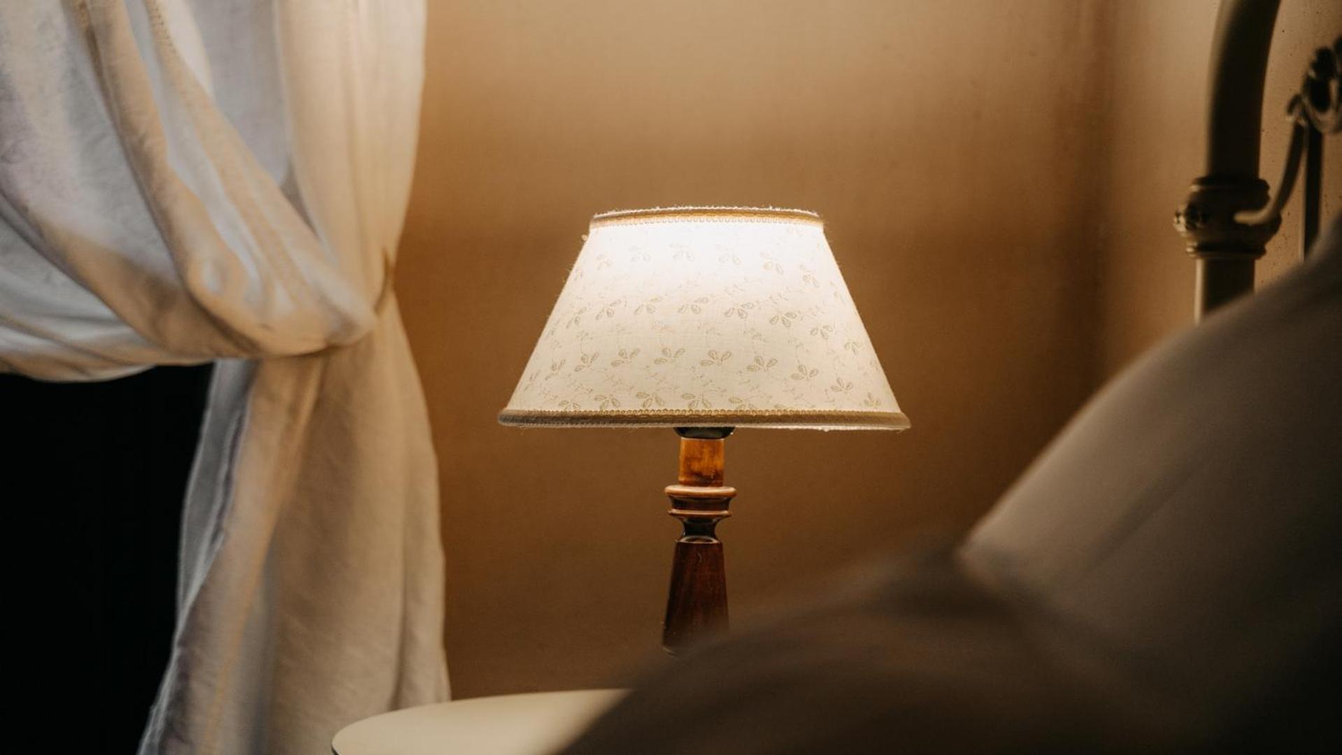 Lodole B&B Монцуно Экстерьер фото