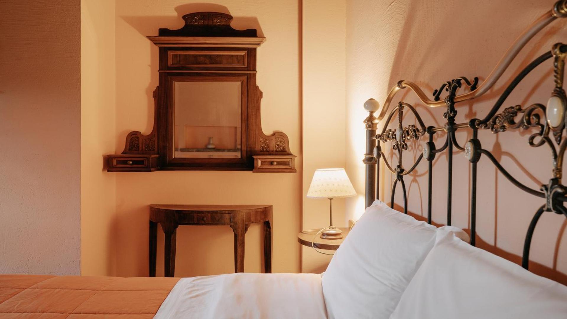 Lodole B&B Монцуно Номер фото