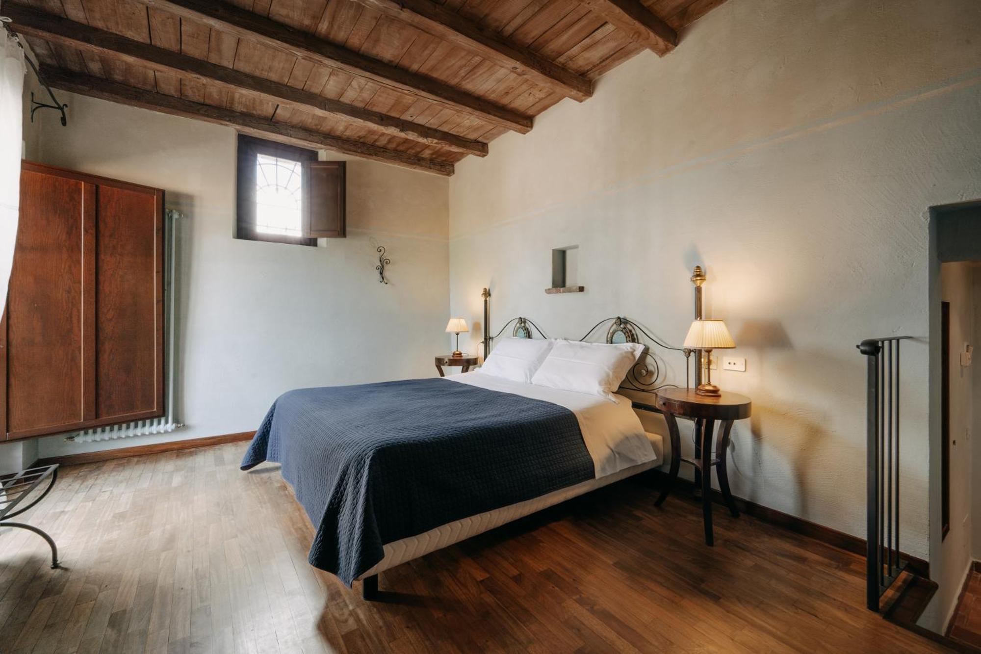 Lodole B&B Монцуно Экстерьер фото