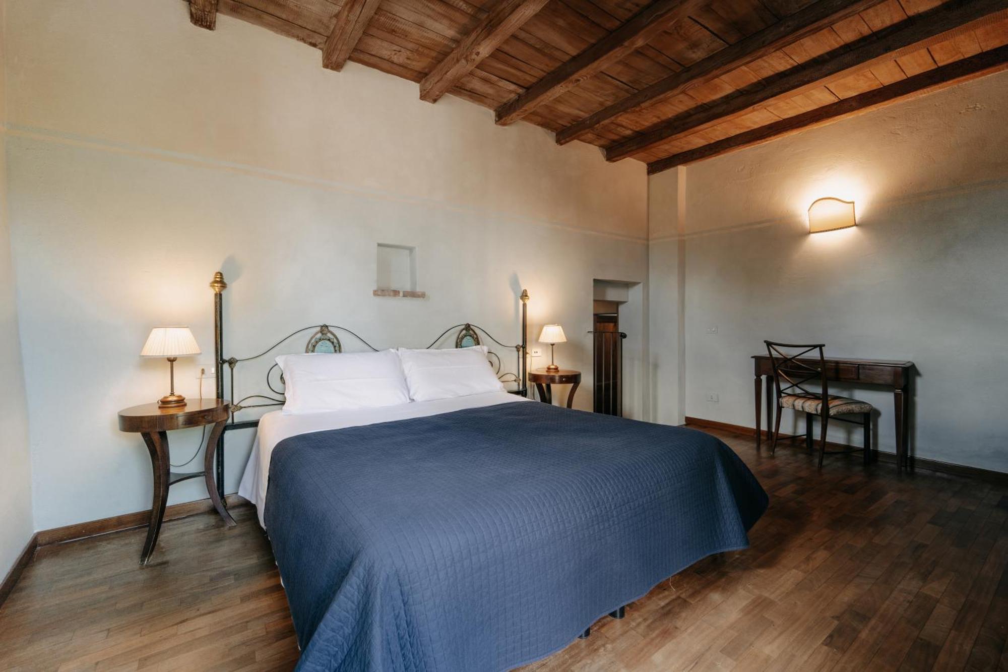 Lodole B&B Монцуно Экстерьер фото