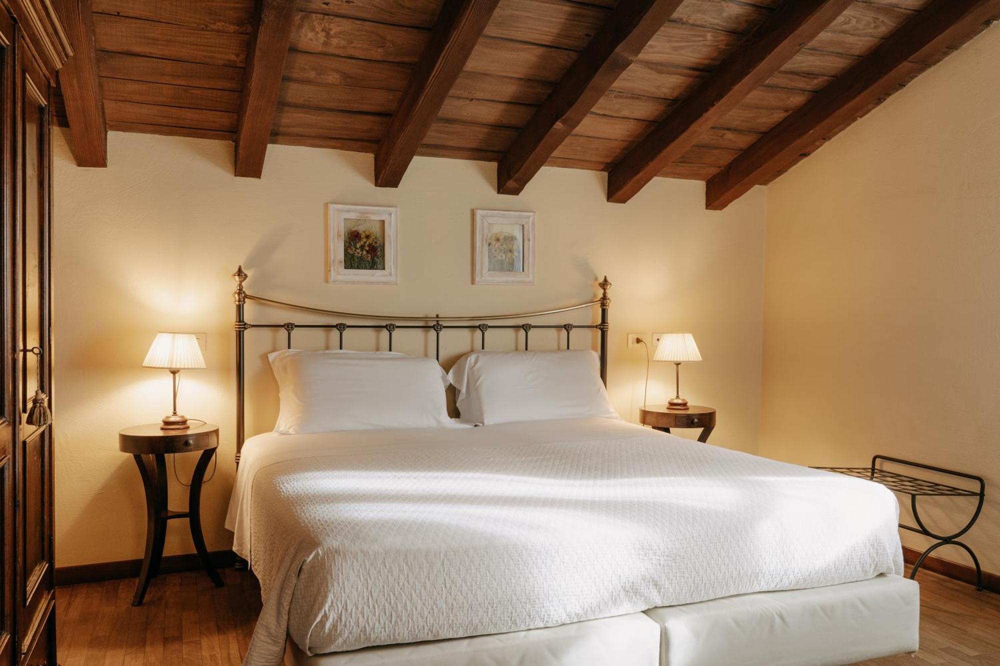 Lodole B&B Монцуно Экстерьер фото