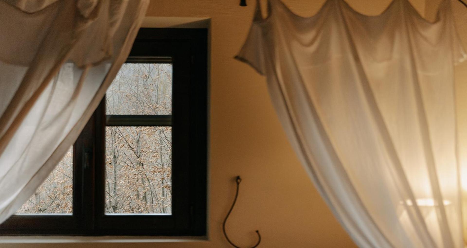 Lodole B&B Монцуно Экстерьер фото