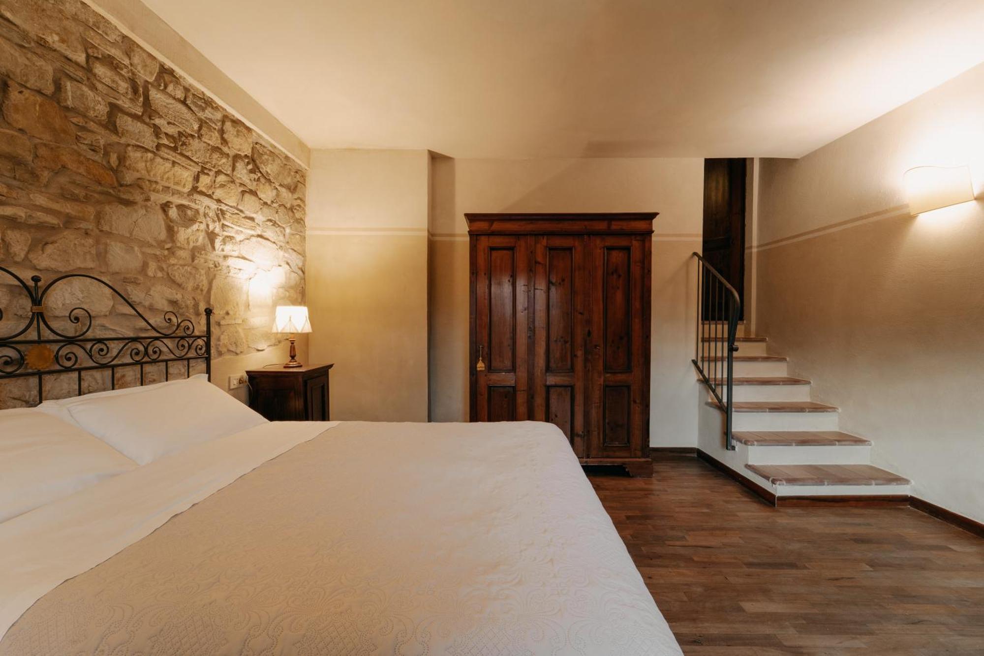 Lodole B&B Монцуно Номер фото