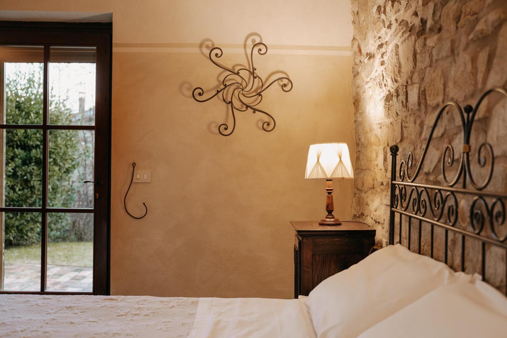 Lodole B&B Монцуно Номер фото