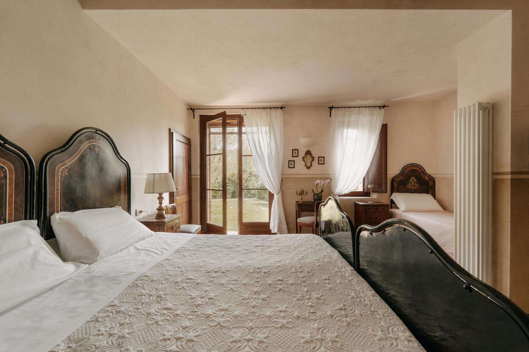 Lodole B&B Монцуно Номер фото