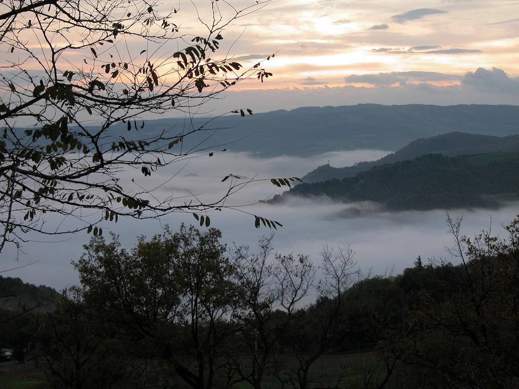 Lodole B&B Монцуно Экстерьер фото