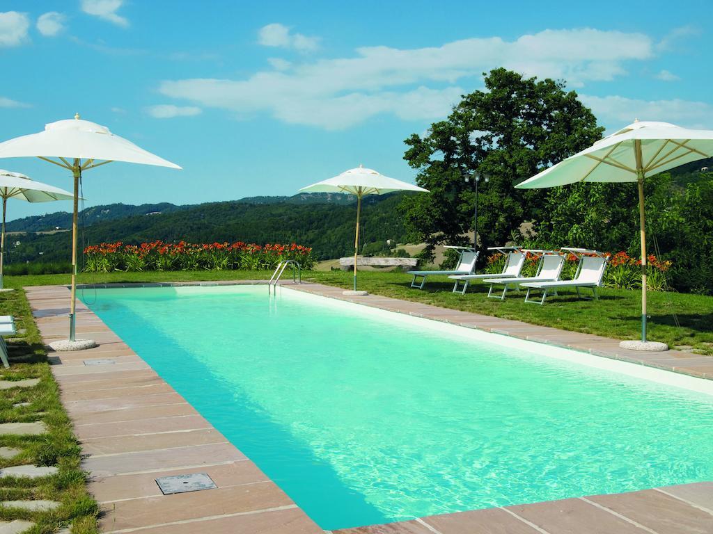 Lodole B&B Монцуно Экстерьер фото