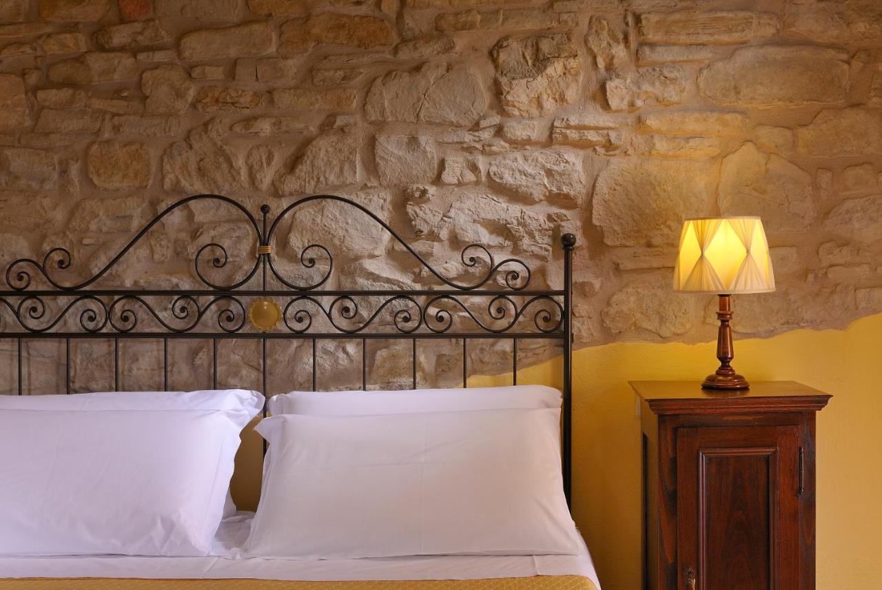 Lodole B&B Монцуно Экстерьер фото