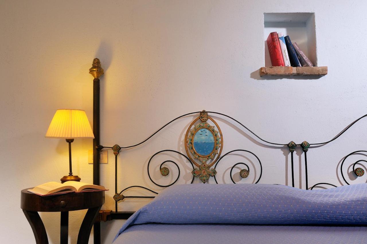 Lodole B&B Монцуно Номер фото